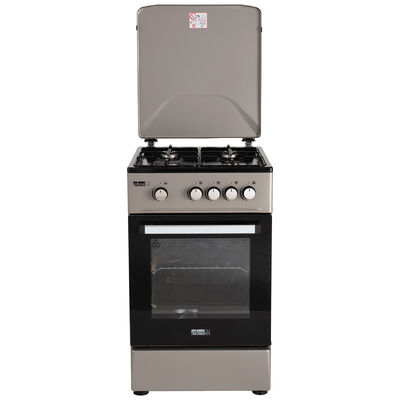 Плита газовая EFES GC-G5060/GR