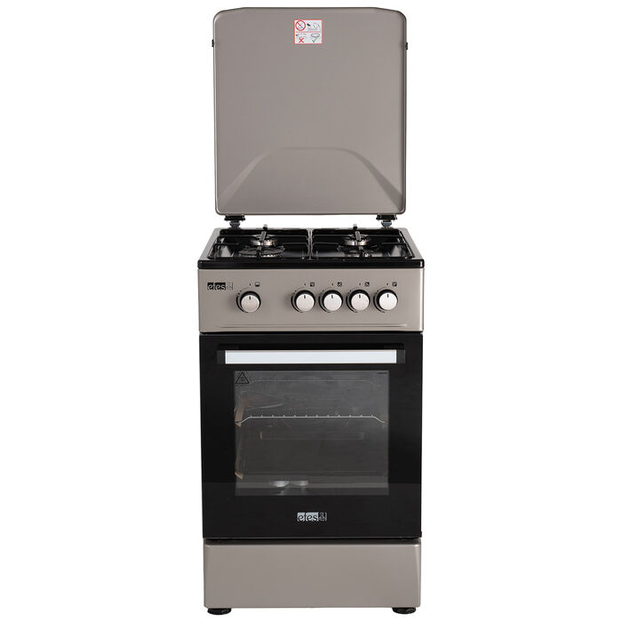 Плита газовая EFES GC-G5060/GR