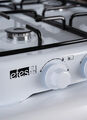 Плита газовая настольная EFES TT4/LPG/WH