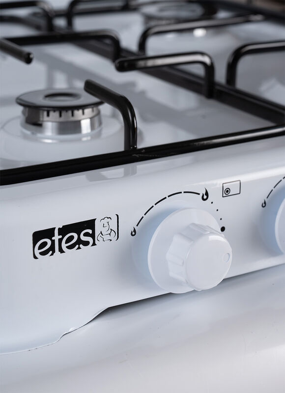Плита газовая настольная EFES TT4/LPG/WH