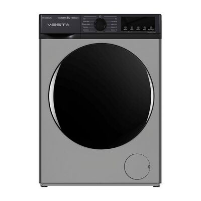 Стиральная машина Vesta F8122SDL/S