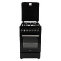 Плита газовая EFES GC-E5060i/BL