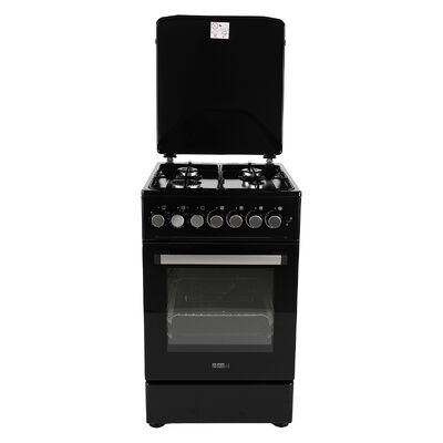Плита газовая EFES GC-E5060i/BL