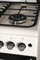 Плита газовая VESTA GC-E6060iCTg/BE