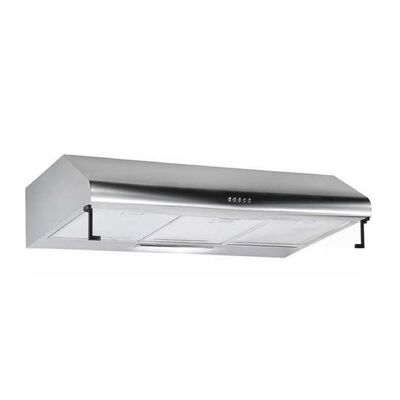 Вытяжка встраиваемая GENIAL GHD60CMX2