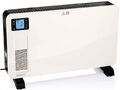 Convector Silver Crest JH-07R