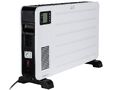 Convector Silver Crest JH-07R