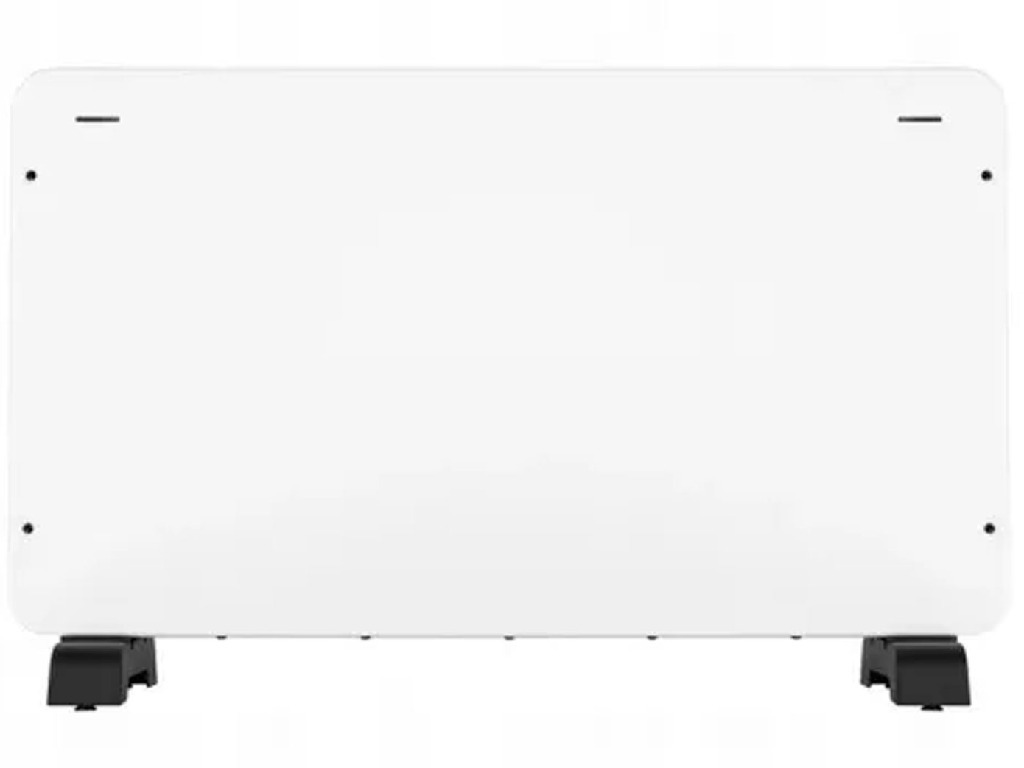 Convector Silver Crest JH-07R