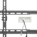 Кріплення настінне BRATECK KL32-44T