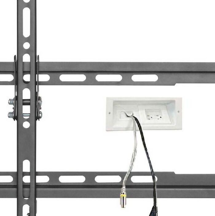 Крепление настенное BRATECK KL32-44T