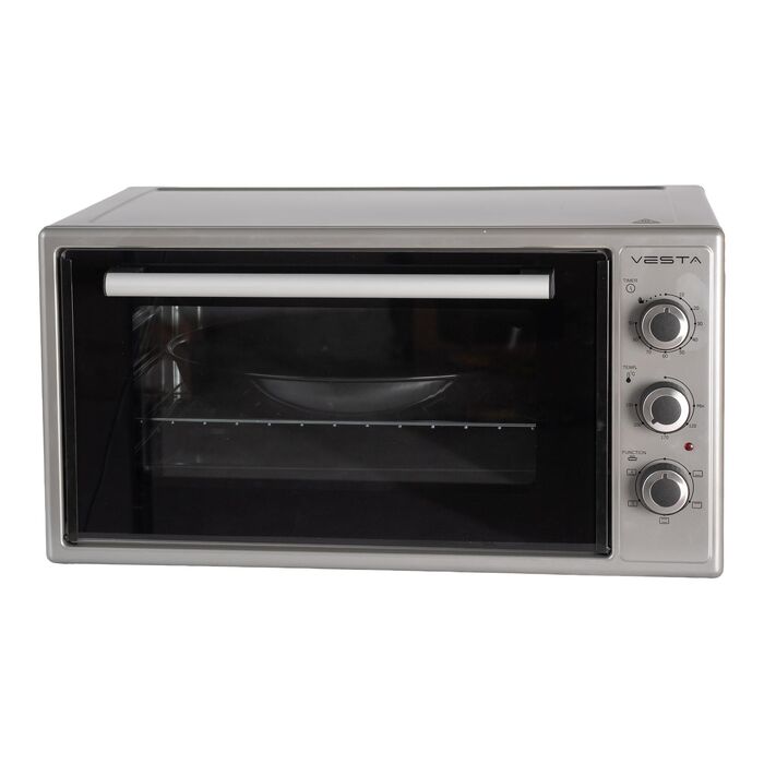 Cuptor electric VESTA KSF-50CTL/S