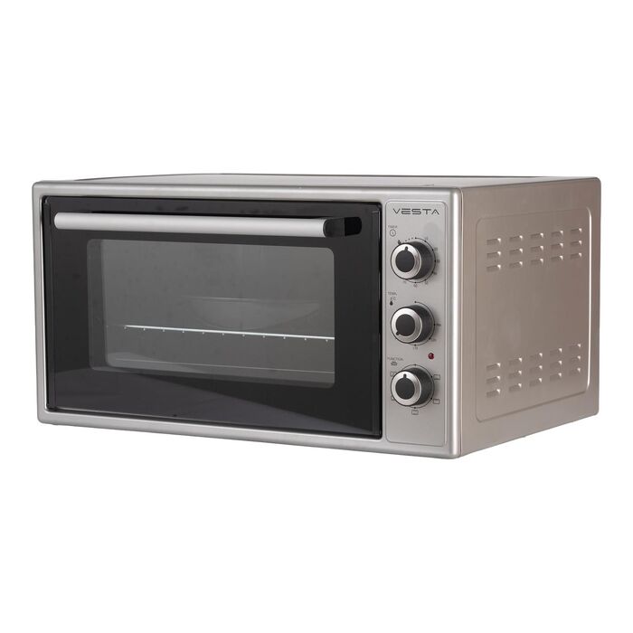 Cuptor electric VESTA KSF-50CTL/S