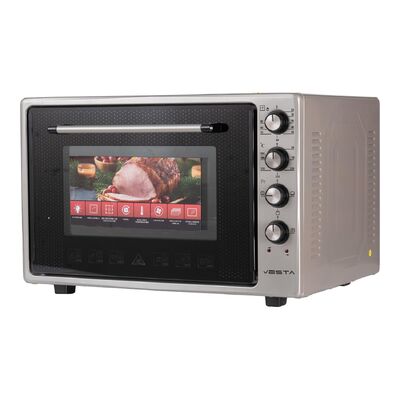 Печь электрическая VESTA KSS-70CTL/S