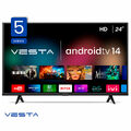 Телевизор VESTA LD24M5045