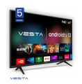Телевизор VESTA LD43M5045