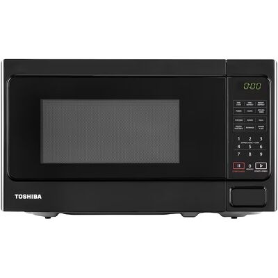 Микроволновая печь Toshiba MM-EM20PBK