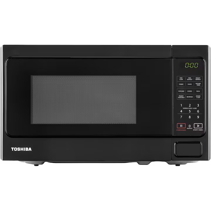 Cuptor cu microunde Toshiba MM-EM20PBK