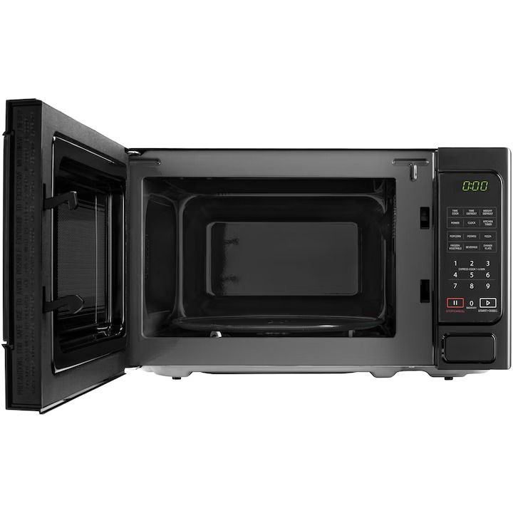 Cuptor cu microunde Toshiba MM-EM20PBK