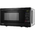 Cuptor cu microunde Toshiba MM-EM20PBK