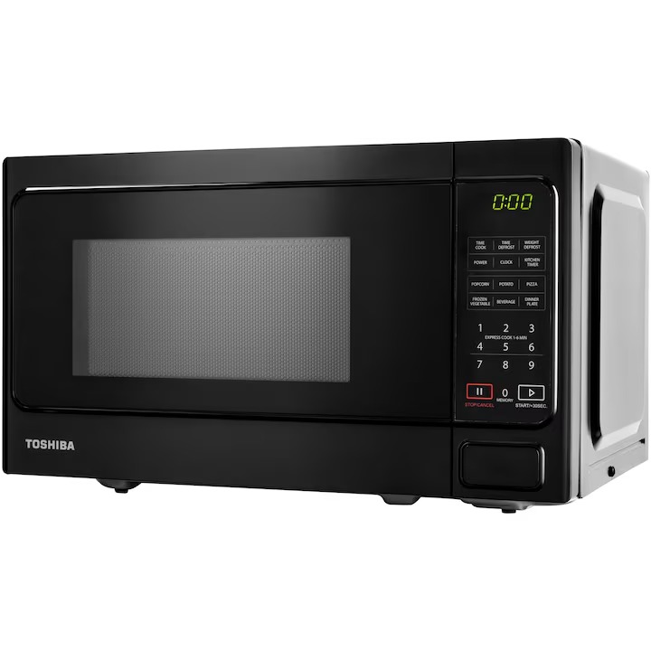 Cuptor cu microunde Toshiba MM-EM20PBK