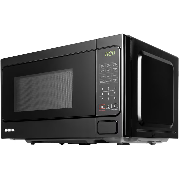 Cuptor cu microunde Toshiba MM-EM20PBK