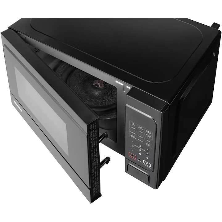 Cuptor cu microunde Toshiba MM-EM20PBK