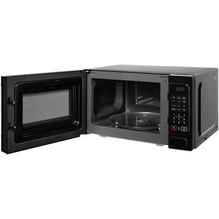 Cuptor cu microunde Toshiba MM-EM20PBK