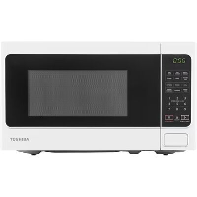 Микроволновая печь Toshiba MM-EM20PWH