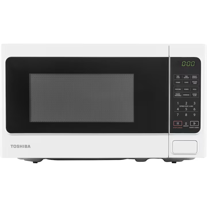 Cuptor cu microunde Toshiba MM-EM20PWH