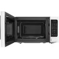 Cuptor cu microunde Toshiba MM-EM20PWH