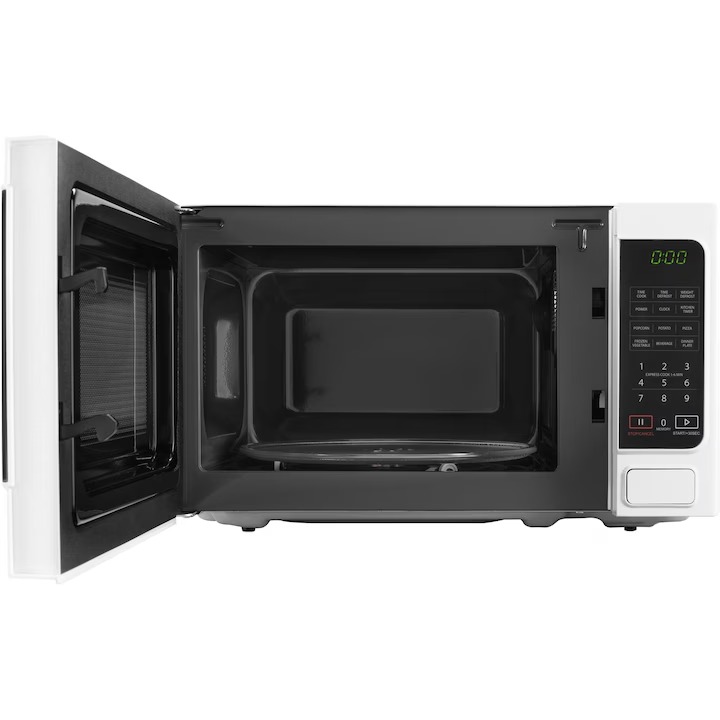 Cuptor cu microunde Toshiba MM-EM20PWH