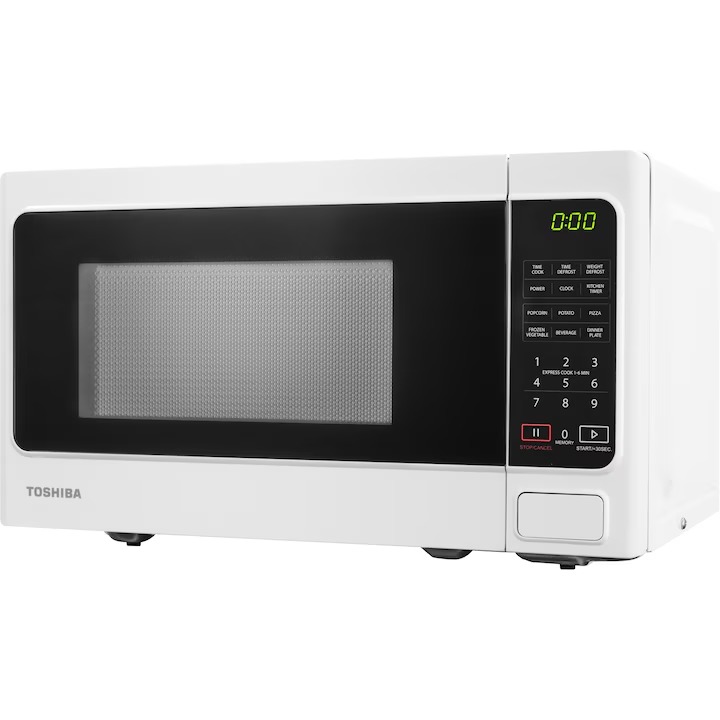 Cuptor cu microunde Toshiba MM-EM20PWH