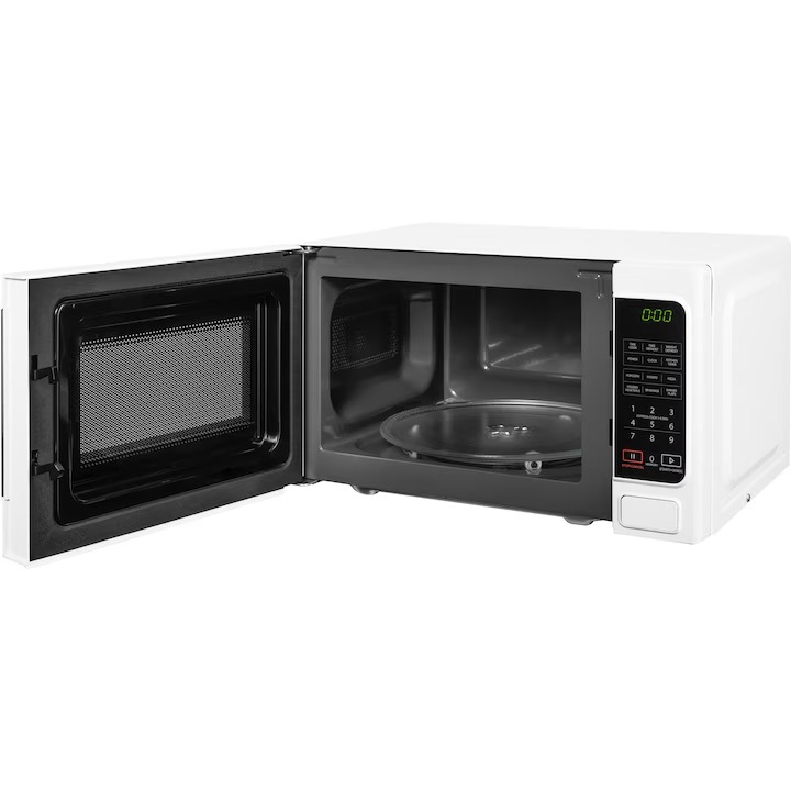 Cuptor cu microunde Toshiba MM-EM20PWH