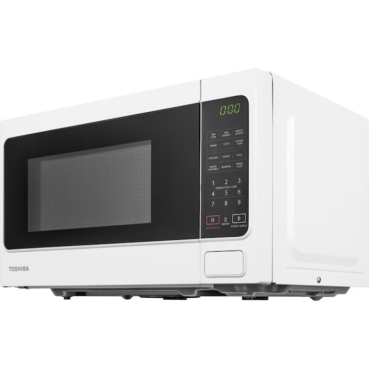 Cuptor cu microunde Toshiba MM-EM20PWH