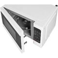 Cuptor cu microunde Toshiba MM-EM20PWH