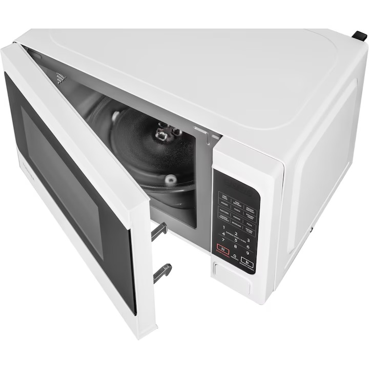 Cuptor cu microunde Toshiba MM-EM20PWH