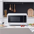 Cuptor cu microunde Toshiba MM-EM20PWH