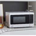 Cuptor cu microunde Toshiba MM-EM20PWH
