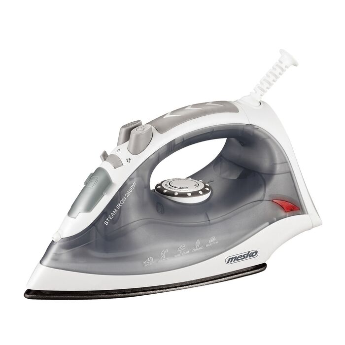 Fier de calcat Mesko MS5037