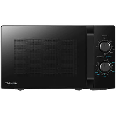 Cuptor cu microunde Toshiba MWP-MG20PWH