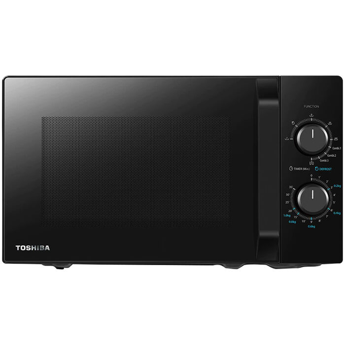 Мікрохвильова піч Toshiba MWP-MG20PWH