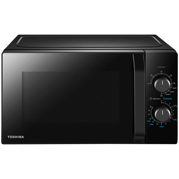 Мікрохвильова піч Toshiba MWP-MG20PWH