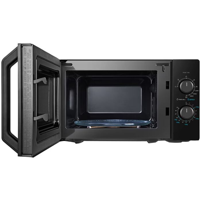 Мікрохвильова піч Toshiba MWP-MG20PWH