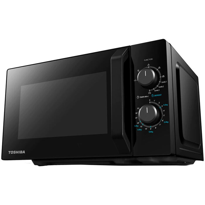 Мікрохвильова піч Toshiba MWP-MG20PWH