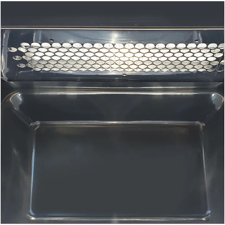Мікрохвильова піч Toshiba MWP-MG20PWH