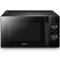 Cuptor cu microunde Toshiba MW2-MM20PBK