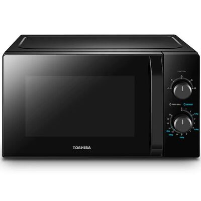 Микроволновая печь Toshiba MW2-MM20PBK