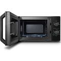 Cuptor cu microunde Toshiba MW2-MM20PBK