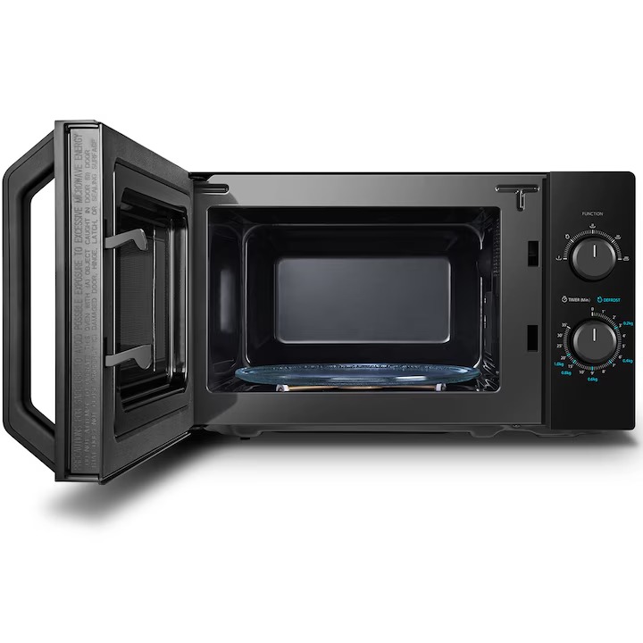 Cuptor cu microunde Toshiba MW2-MM20PBK