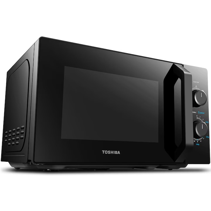 Cuptor cu microunde Toshiba MW2-MM20PBK